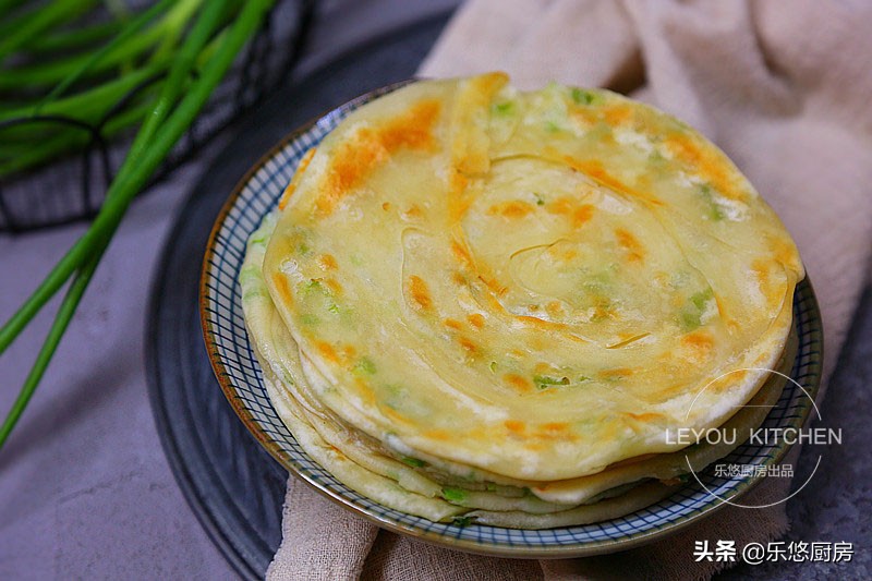 几种饼的做法喷香美味家人都爱吃,10种饼的家常最佳做法