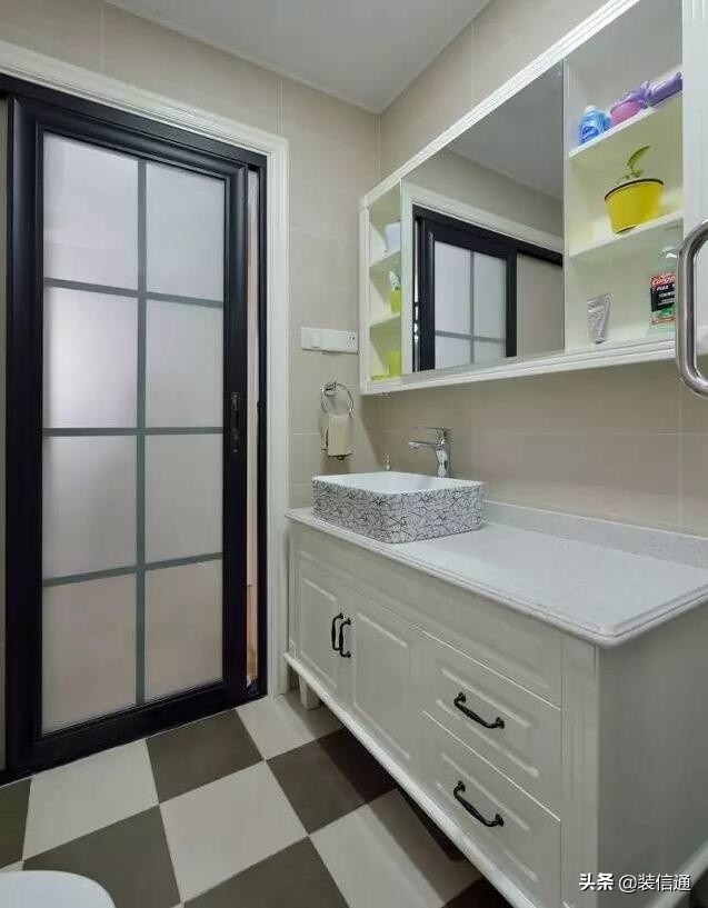 卫生间如何防霉,卫生间防水防霉小妙招