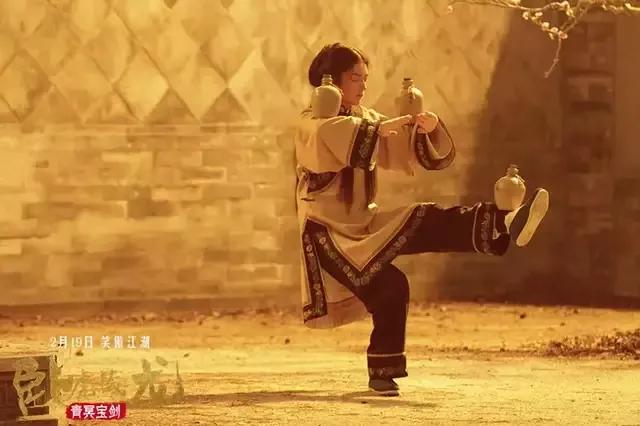 陈思诚镜头下的女性角色,陈思诚唐探绯闻