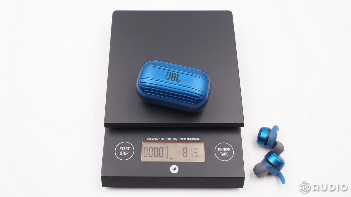 拆解报告jbl,jblt280tws蓝牙耳机拆解