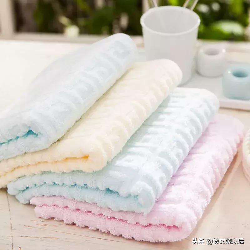 5种夏季常见面料保养方法，太实用了