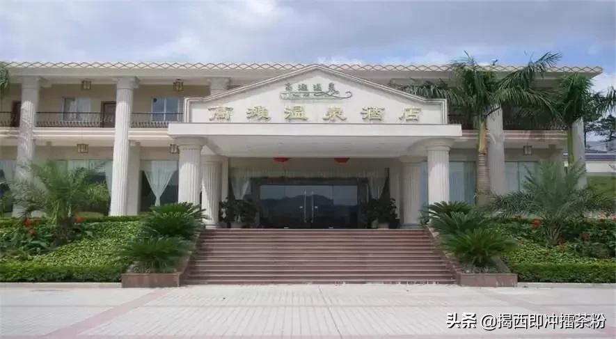 广东五星级十大温泉排名榜,广东57家真温泉名单