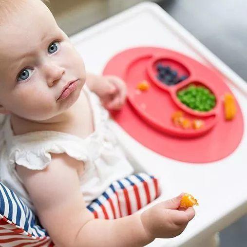 宝宝饮食误区别踩雷,宝宝饮食的七大禁忌