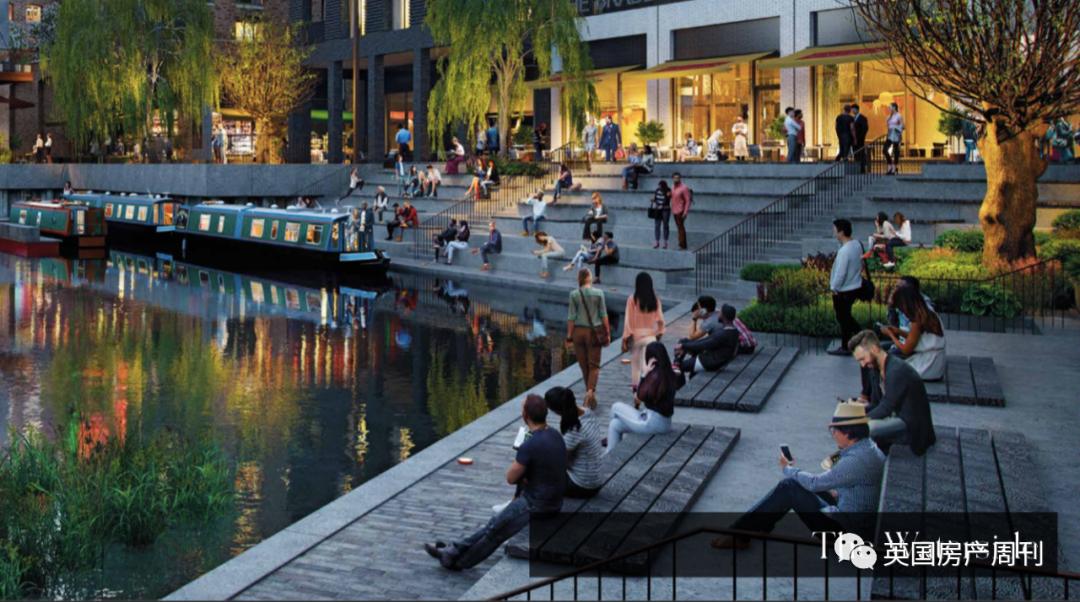 投资者亲述：同样预算，东伦敦/西伦敦之间，如何考量？