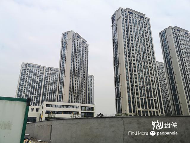 杭州保利房价多少钱一平方,杭州保利2023最新房价