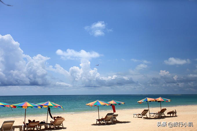 谁知道泰国有哪些好玩的岛屿，看看你就知道啦！