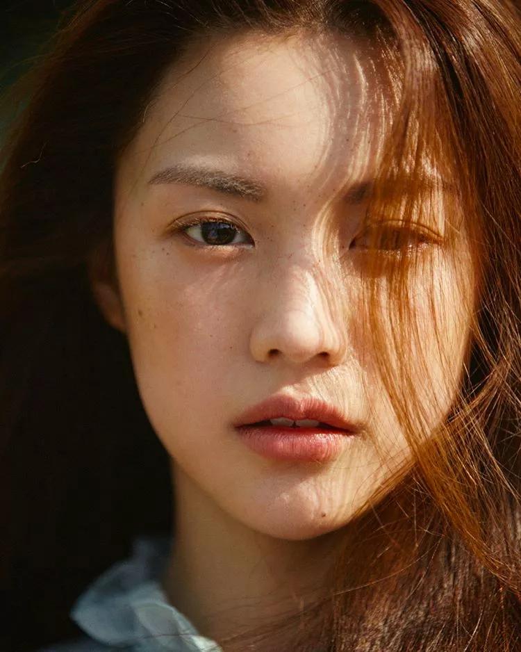 女明星化过最浓的妆,这些女明星的妆容简单又惊艳