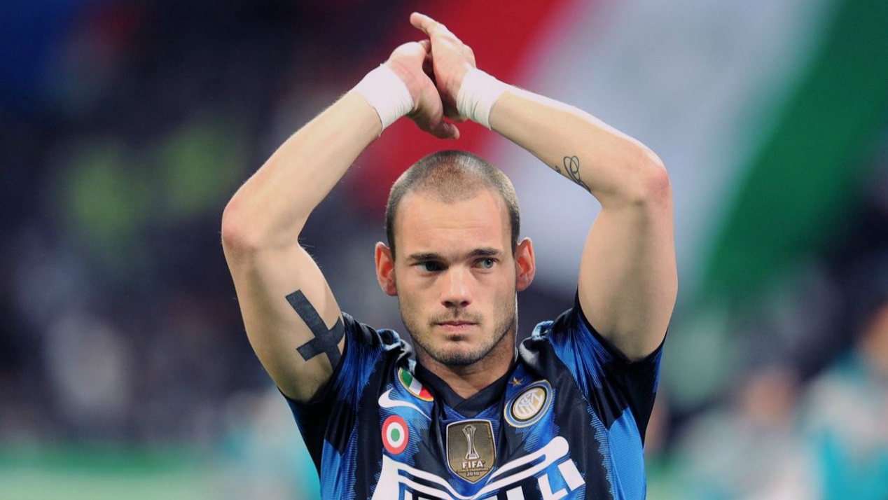 斯内德会获得世界足球先生吗,斯内德世界足球先生