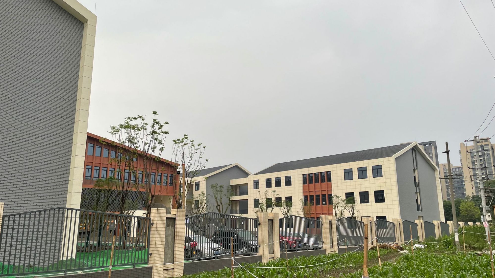 新都区天元小学怎么样,新都区新建学校小学