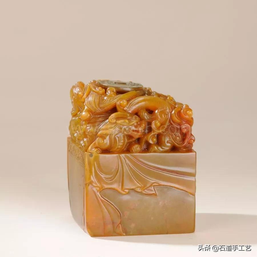 田黄真品收藏价,收藏田黄价格表