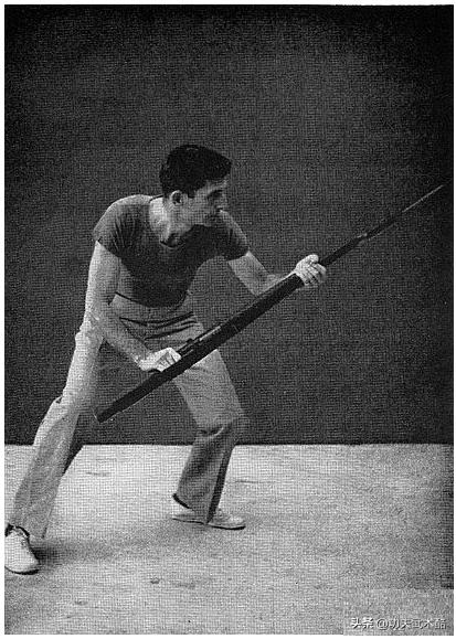 美*刺军**刀拼杀术，很珍贵的图片教学资料，格斗迷、军迷的最爱