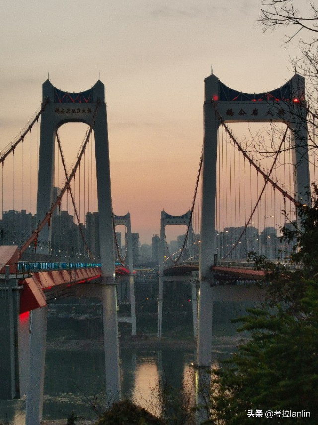 重庆桥都山城,重庆桥都之城