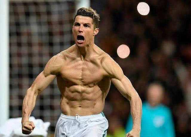 奥尼尔和c罗,c罗和奥尼尔