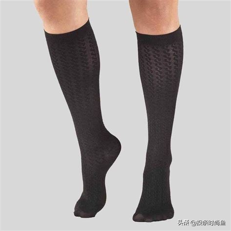 50种袜子,各类型的袜子区别图解大全