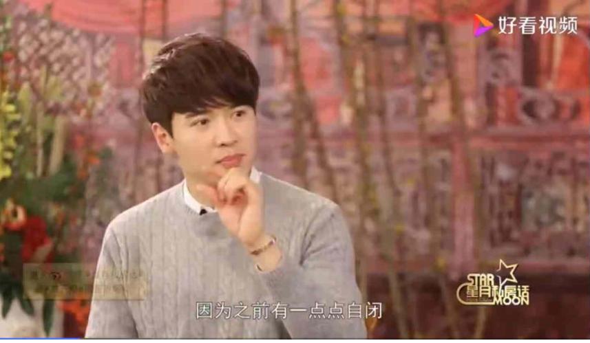 当红男星的沉浮记：深陷桃色泥沼，被困澳洲723天后妻离子散