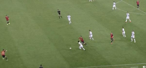 罚单可以罚两次吗,中甲联赛27轮红牌黄牌停赛球员