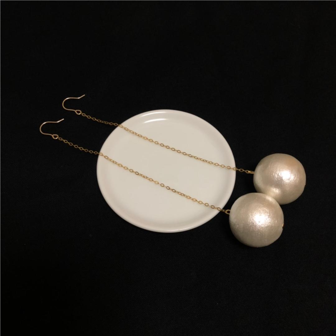 ​一周只说一个店｜|我已经从买珍珠进化到买假珍珠了