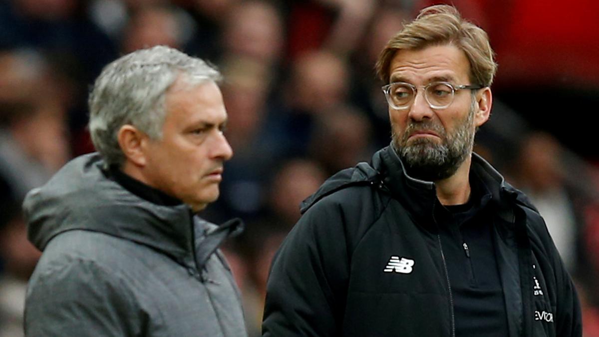 克洛普的战术打法,克洛普战术三个亮点