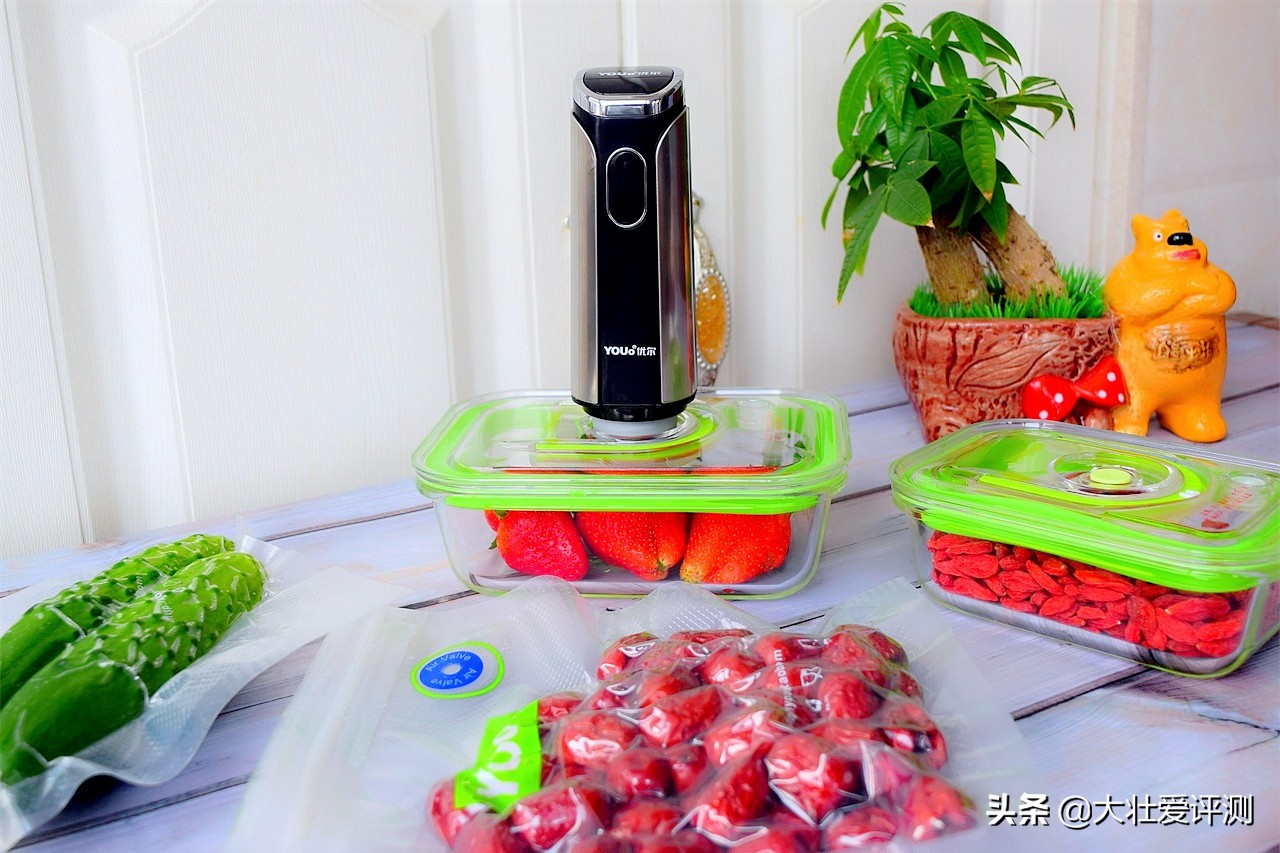 一键真空保鲜机,抽真空保鲜机推荐