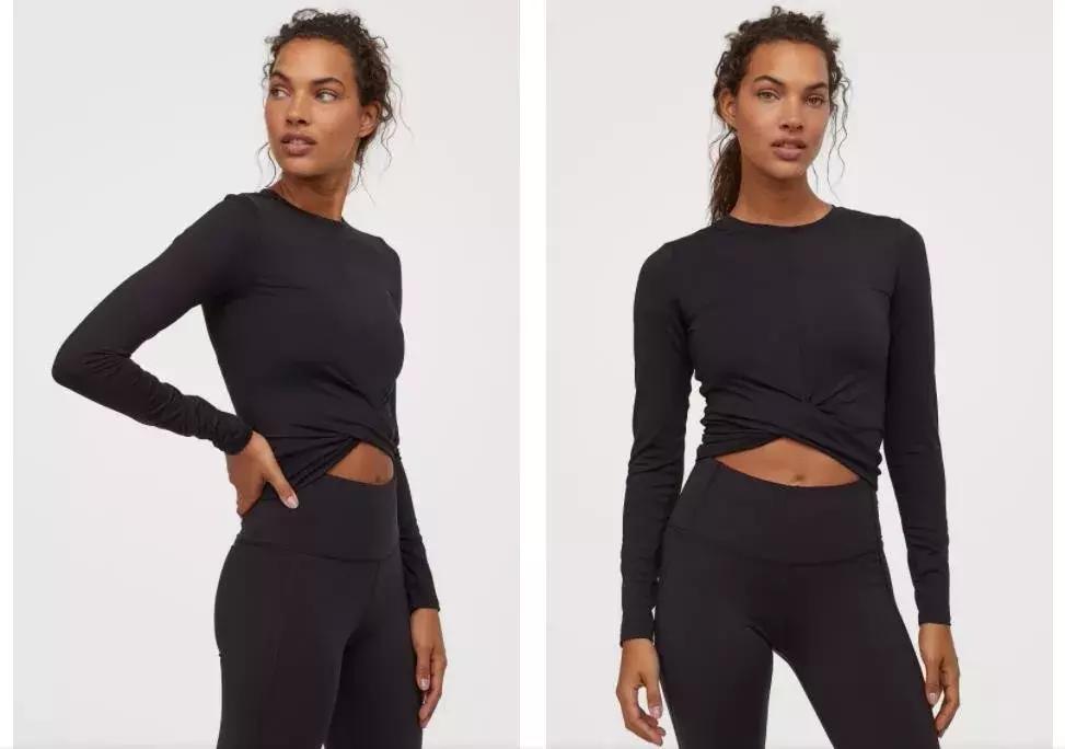 zara系列产品线,zara和hm主打女装