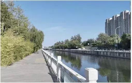 四十个美丽河湖名单,我市14条河湖入选省级美丽河湖