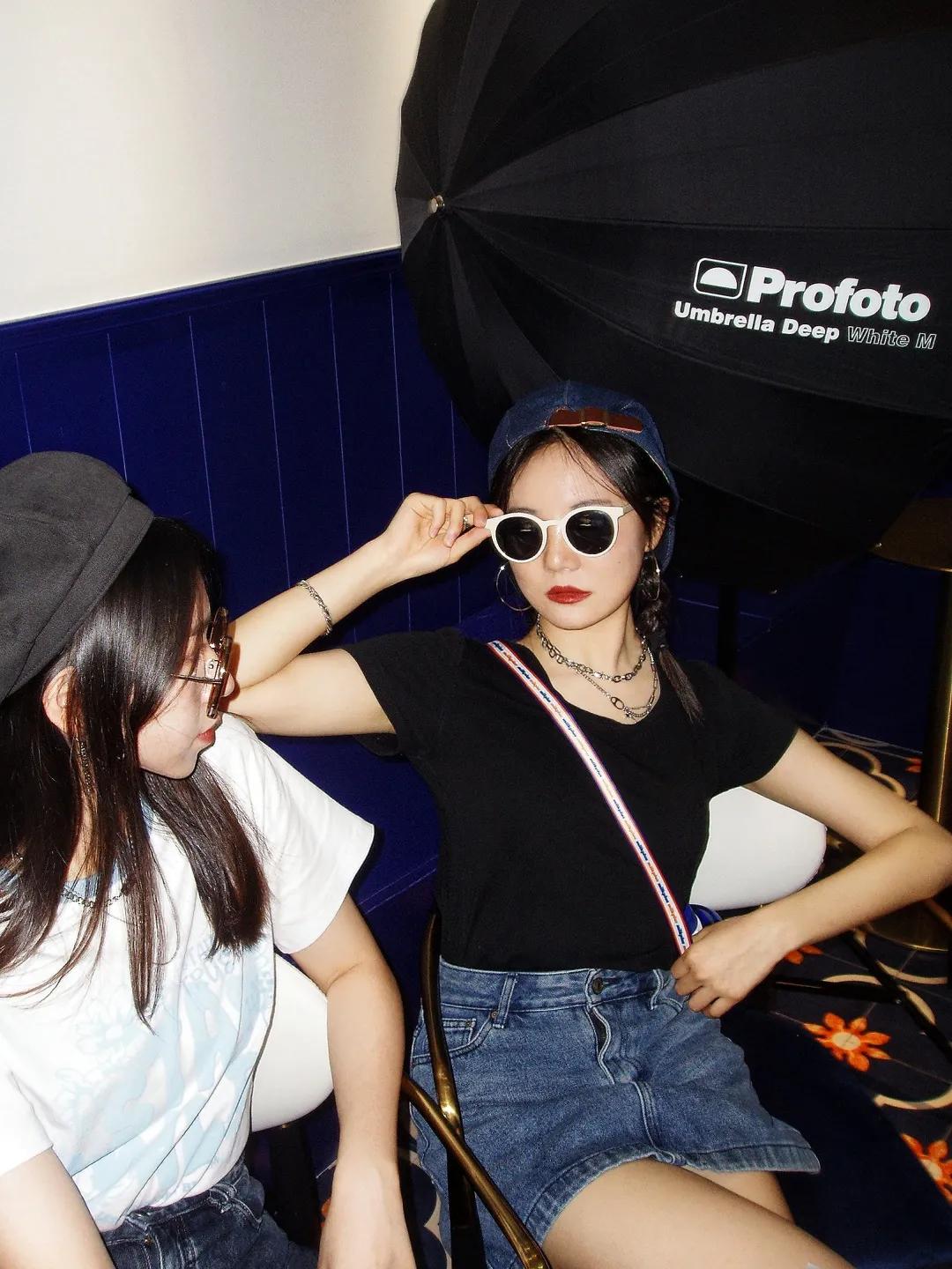 milk+总店终于回归,电光蓝「水桶泰奶」上线