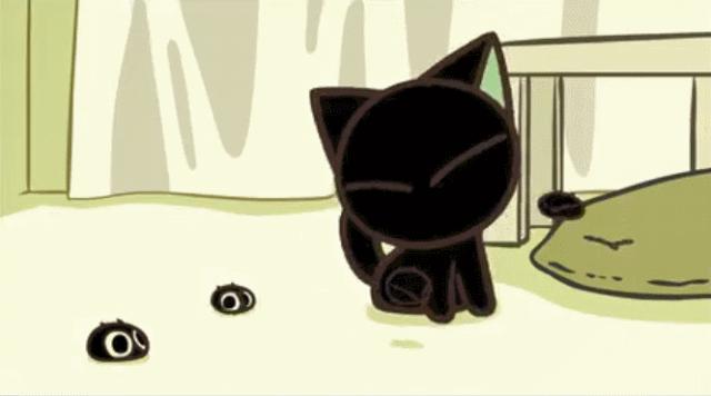 我竟然撸了9年的假猫?