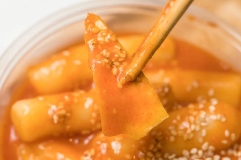 韩国最有名的紫菜包饭,韩料有什么招牌菜