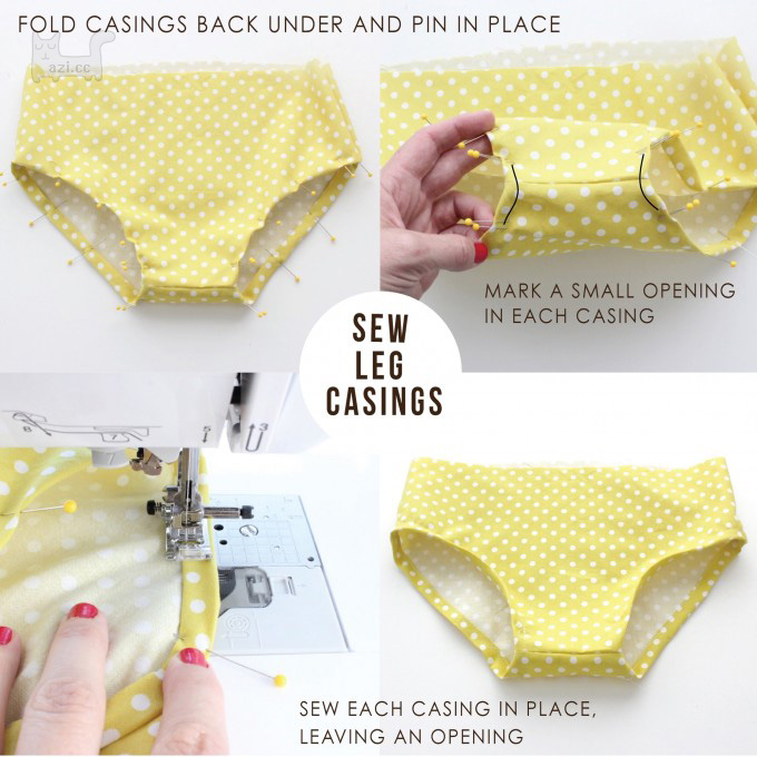 0到1岁尿布裤防漏尿布兜,婴儿尿布兜制作教程