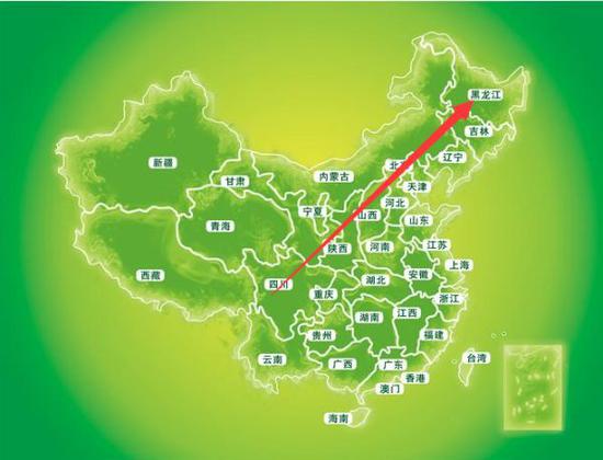 从放羊娃到放羊娃,从放牛娃到巨富胡雪岩