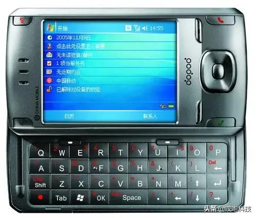 除了苹果还有什么手机用ios系统,除了ios哪个系统更好用