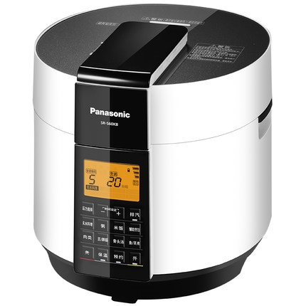 智能电压力锅品牌排行榜前十名,不锈钢电压力锅哪种品牌最好用