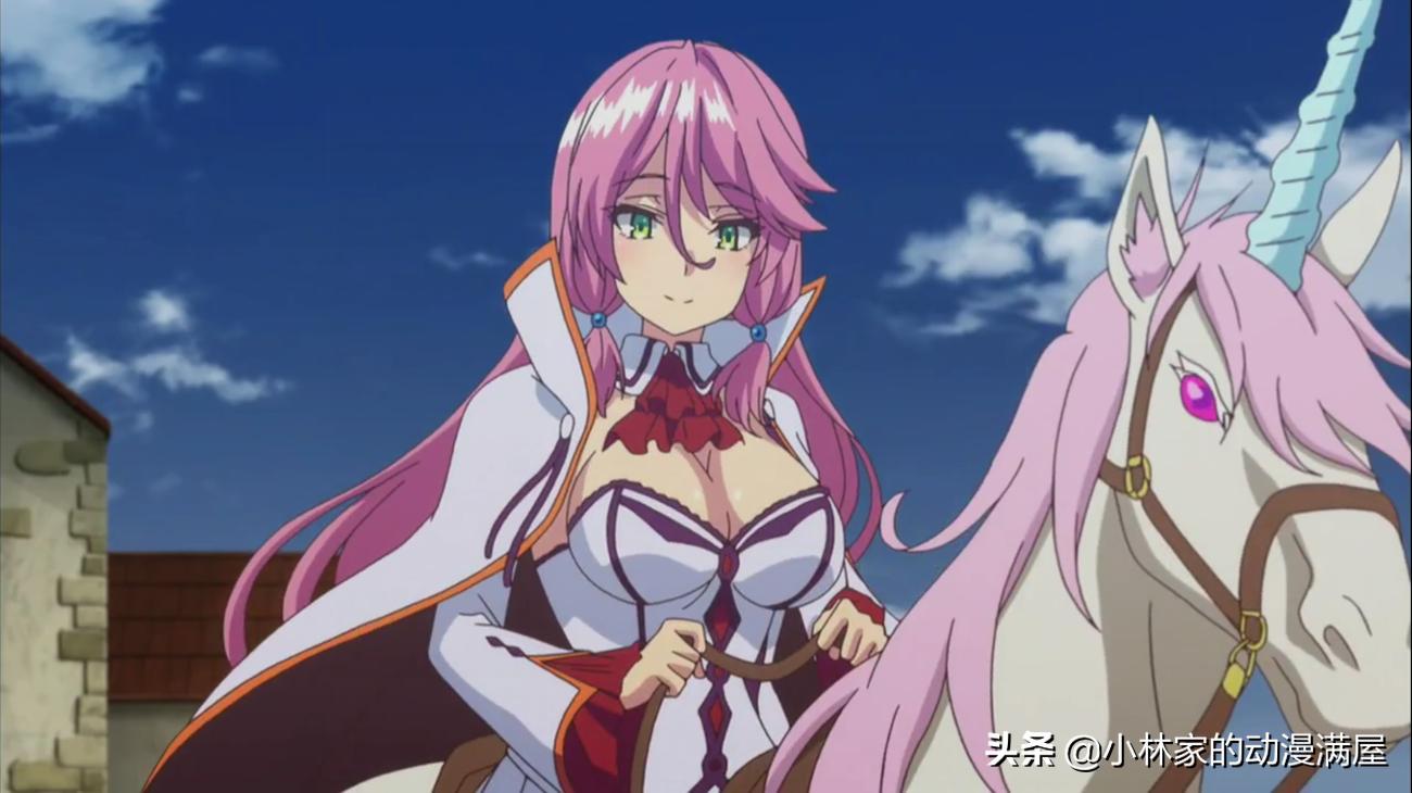 细数回复术士的复仇理由，为食物复仇可还行，总之就是离谱