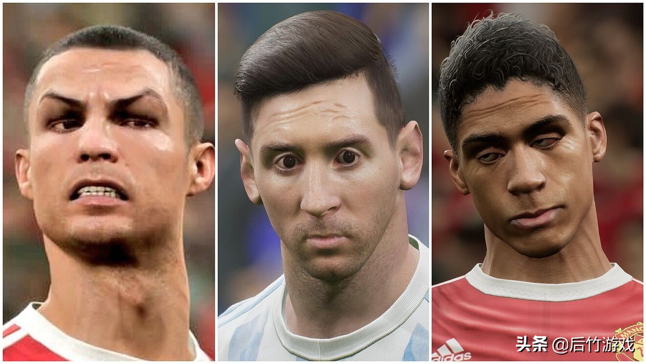 实况足球杀熟,实况足球2022传奇预测