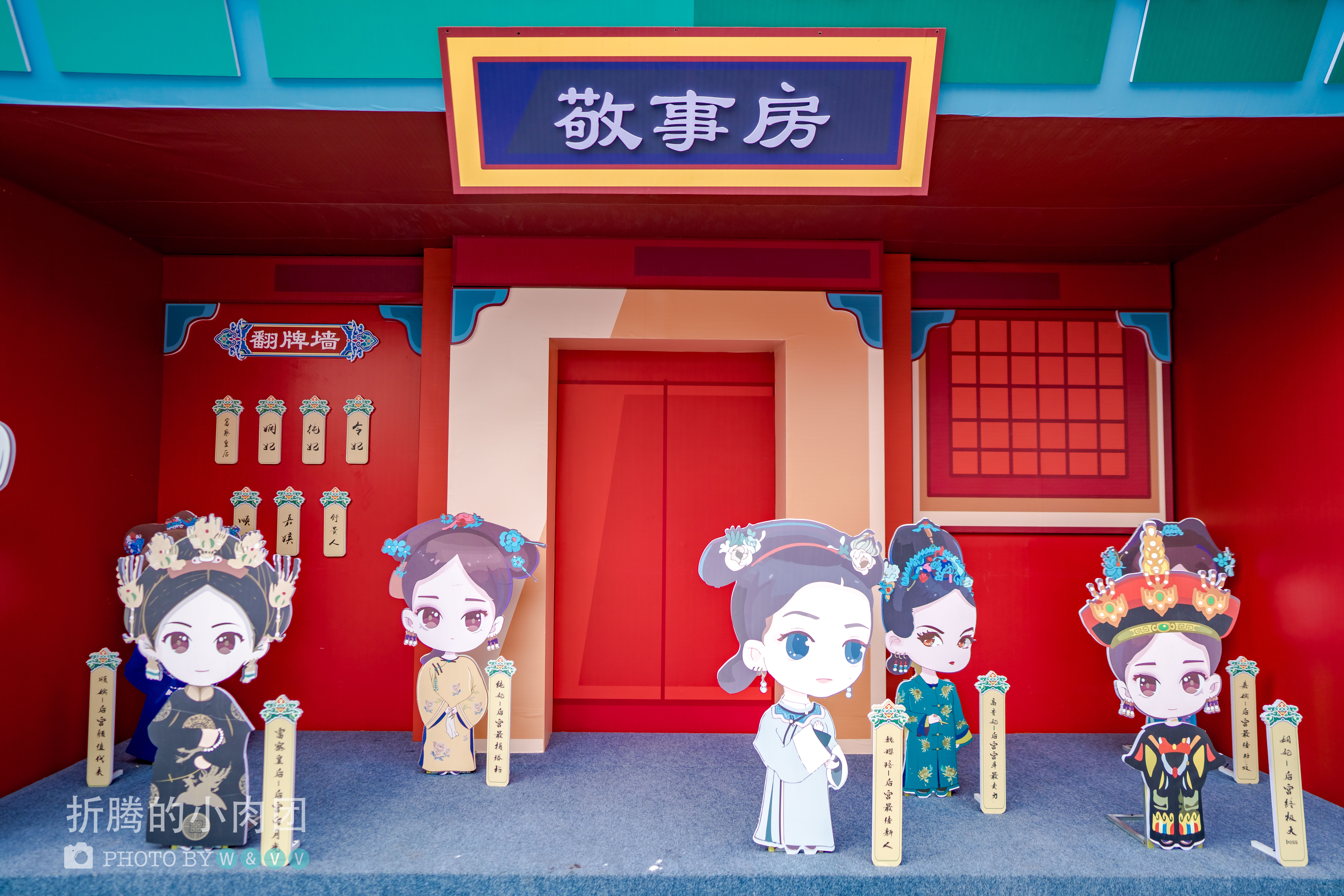 横店影视游玩攻略,去横店最应该去的地方