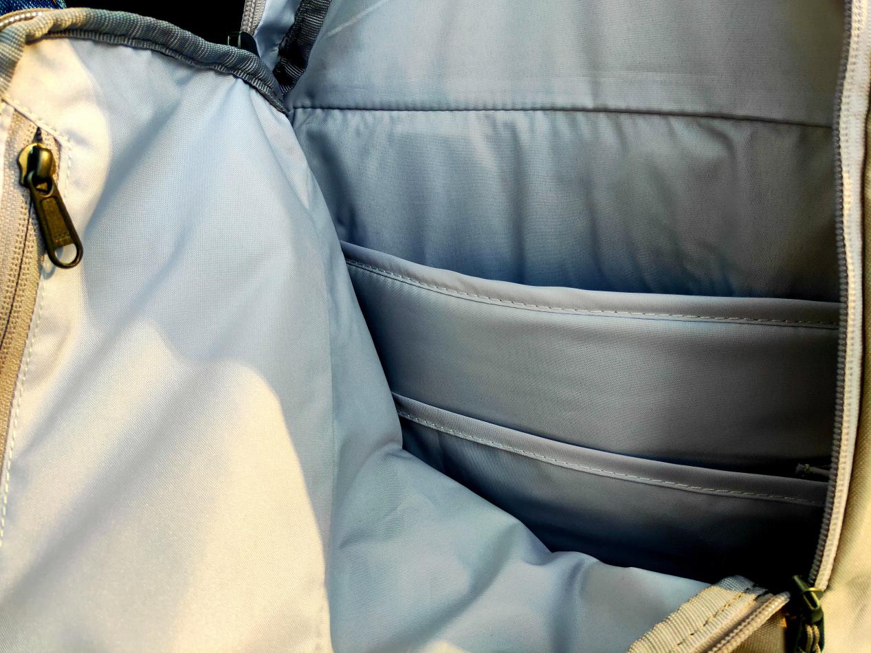 多特deuter商务双肩包,deuter多特通勤包