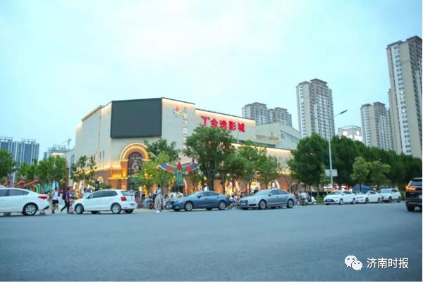 济南印象济南泉世界夜市,印象济南泉世界门票多少钱