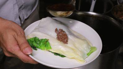 广东肠粉漫画,广东肠粉漫画图