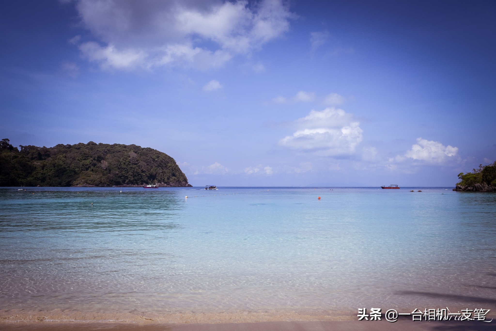 马来西亚小众海岛,马来西亚适合隐居的海岛