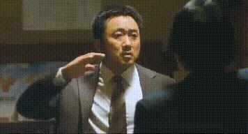 看完心情超爽的六部马东锡电影,硬汉马东锡拳拳到肉