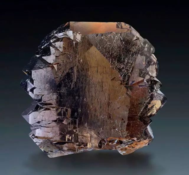 十大最美矿物标本,矿物标本收藏