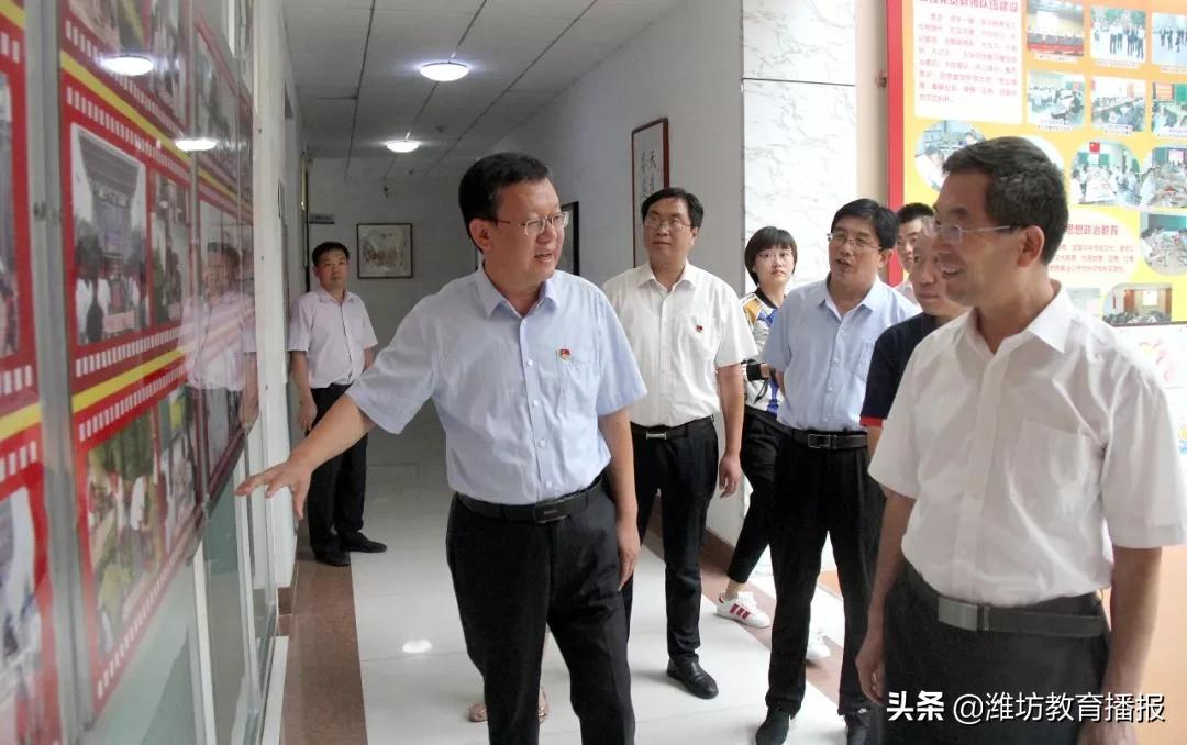 昌乐县齐都实验学校怎么样,昌乐齐都实验学校一年多少钱