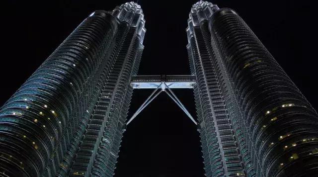 马来西亚值得去的景区,马来西亚适合一个人旅游的地方