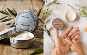 乳霜面霜推荐,日系护肤品推荐40岁