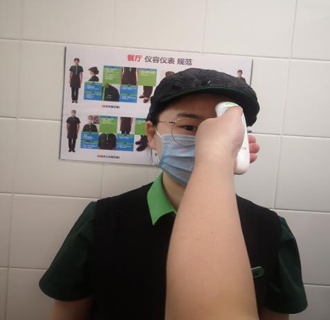 放心消费示范单位|德克士—放心舒食，新鲜健康！