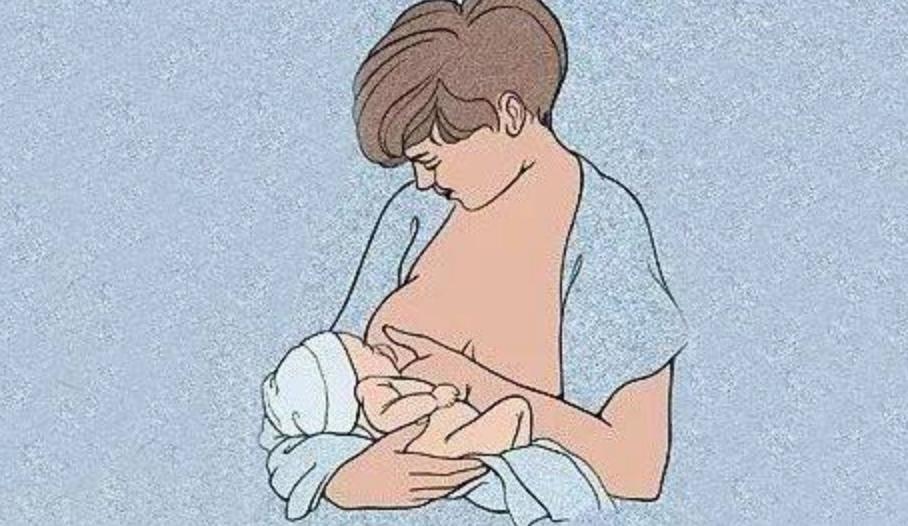乳头内陷喂奶到底该怎么办,产妇乳头内陷怎么给宝宝喂奶