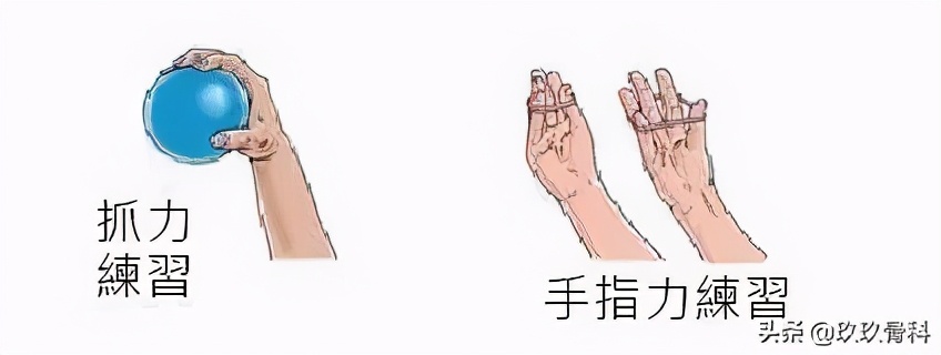 做家务手腕突然酸痛怎么缓解,手腕疼做运动时怎么保护