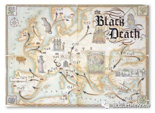 面对鼠疫的十大问题,鼠疫的起源和结束