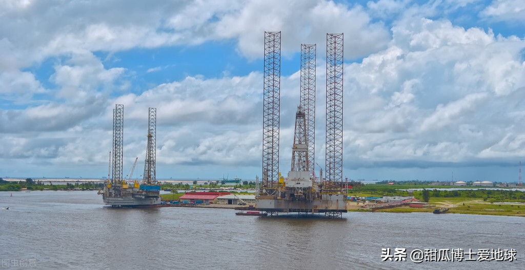 非洲石油资源第一的尼日利亚，探明储量372亿桶，为何如此丰富