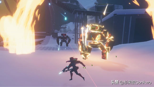 《真人快打11》新史低45元，友尽多人游戏好价推荐